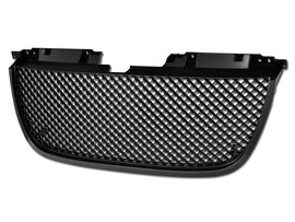 Armordillo USA 7165656 2007-2014 Gmc Yukon Honeycomb Mesh Style Front Grille (Matte Black)