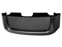 Load image into Gallery viewer, Armordillo USA 7165663 2002-2008 Gmc Envoy Mesh Style Front Grille (Matte Black)