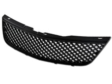 Load image into Gallery viewer, Armordillo USA 7165694 2000-2005 Chevy Impala Mesh Style Front Grille (Matte Black)