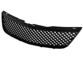 Armordillo USA 7165694 2000-2005 Chevy Impala Mesh Style Front Grille (Matte Black)