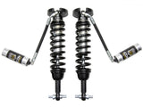ICON Vehicle Dynamics 71656C 2019-UP GM 1500 EXTENDED TRAVEL 2.5 VS REMOTE RESERVOIR CDCV COILOVER KIT