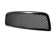 Load image into Gallery viewer, Armordillo USA 7165700 2009-2012 Dodge Ram 1500 Mesh Style Front Grille (Matte Black)