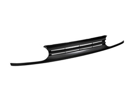 Armordillo USA 7165823 1993-1999 Volkswagen Golf Horizontal Style Front Grille (Black)