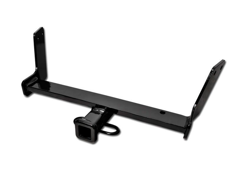 Armordillo USA 7167186 2002-2007 Audi A4 Class 1 Black Trailer Hitches