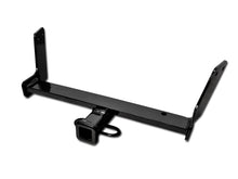 Load image into Gallery viewer, Armordillo USA 7167186 2002-2007 Audi A4 Class 1 Black Trailer Hitches