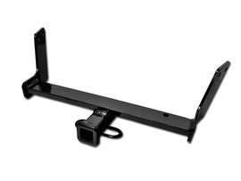 Armordillo USA 7167186 2002-2007 Audi A4 Class 1 Black Trailer Hitches
