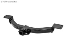 Load image into Gallery viewer, Armordillo USA 7167209 2008-2017 Buick Enclave Class 3 Black Trailer Hitches