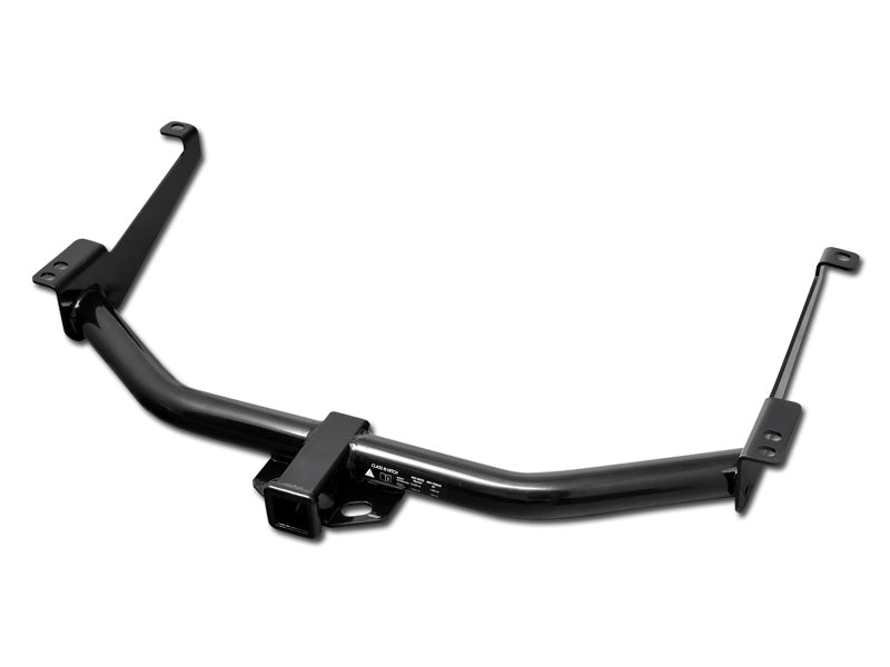 Armordillo USA 7167223 2004-2015 Nissan Armada Class 3 Black Trailer Hitches