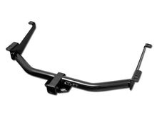 Load image into Gallery viewer, Armordillo USA 7167223 2004-2015 Nissan Armada Class 3 Black Trailer Hitches