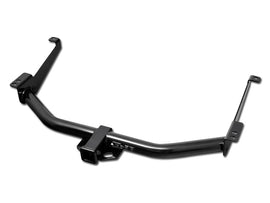 Armordillo USA 7167223 2004-2015 Nissan Armada Class 3 Black Trailer Hitches