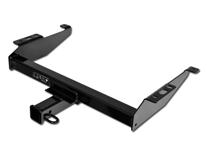 Armordillo USA 7167247 1988-2000 Chevrolet C/K Series Class 3 Black Trailer Hitches