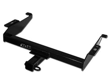Load image into Gallery viewer, Armordillo USA 7167254 1988-1998 Chevrolet Pickup C/K 1500 Class 4 Black Trailer Hitches