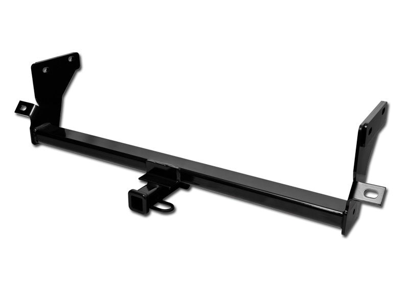 Armordillo USA 7167261 2007-2011 Dodge Caliber (EXCL. SRT Model) Class 1 Black Trailer Hitches