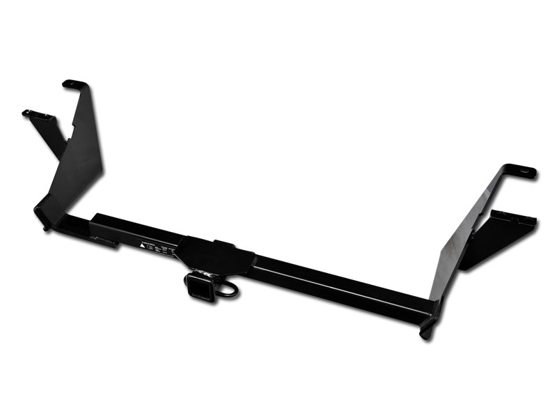 Armordillo USA 7167308 2004-2007 Dodge Caravan Class 3 Black Trailer Hitches