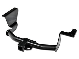 Armordillo USA 7167322 2007-2011 Honda CR-V Class 3 Black Trailer Hitches