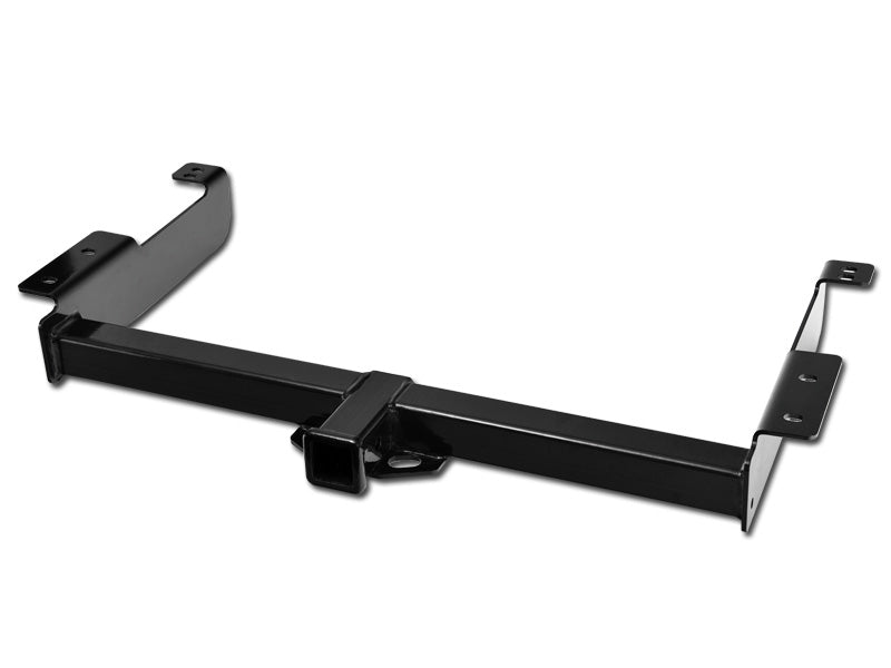 Armordillo USA 7167421 1996-2017 Chevrolet Express Class 3 Black Trailer Hitches