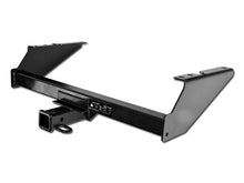 Load image into Gallery viewer, Armordillo USA 7167483 1997-2003 Ford F-150 (W/O 20 In. Spare) Class 3 Black Trailer Hitches