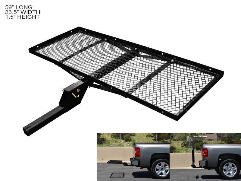 Armordillo USA 7167568 Trailer Hitches