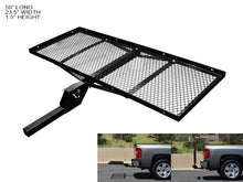 Load image into Gallery viewer, Armordillo USA 7167568 Trailer Hitches