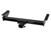 Load image into Gallery viewer, Armordillo USA 7167629 1984-2001 Jeep Cherokee Class 3 Black Trailer Hitches