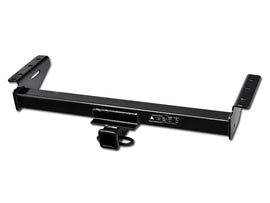 Armordillo USA 7167629 1984-2001 Jeep Cherokee Class 3 Black Trailer Hitches