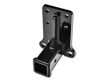 Load image into Gallery viewer, Armordillo USA 7167773 1998-2010 Mercedes-Benz ML Class 3 Black Trailer Hitches