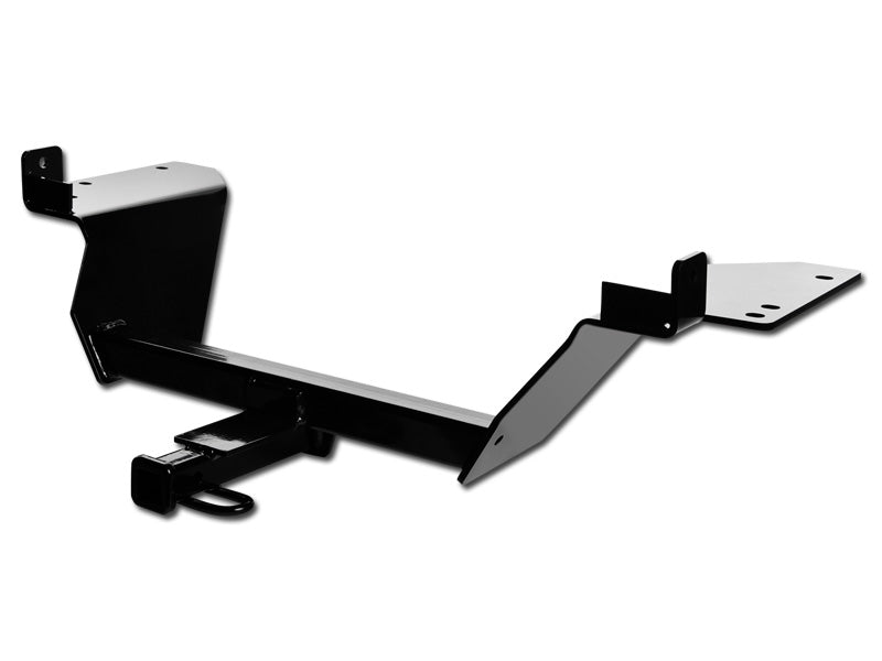 Armordillo USA 7167872 1997-2008 Pontiac Grand Prix Class 2 Black Trailer Hitches