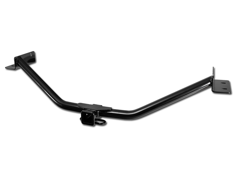 Armordillo USA 7168008 2011-2013 Kia Sorento Class 3 Black Trailer Hitches