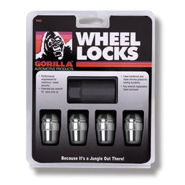 GORILLA 71681N LCK SET 1/2'