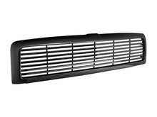 Load image into Gallery viewer, Armordillo USA 7168404 1994-2001 Dodge Ram 1500 / 2500 / 3500 Horizontal Style Front Grille (Black)