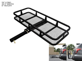 Armordillo USA 7169487 2007-2017 Nissan Altima Sedan (Drilling Required) Class 1 Black Trailer Hitches