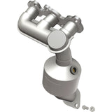 MagnaFlow Exhaust Products 51398 Catalytic Converter with Integrated Exhaust Manifold