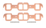 Mr Gasket 7170MRG Fits 1964-1980 Oldsmobile 330-455. Rectangular Ports, 1.55 Inch x 1.92 Inch