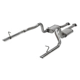 Flowmaster 717213 Flow FX Cat-Back Exhaust System