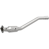 MagnaFlow Exhaust Products 21-486 Magnaflow OEM Grade Direct-Fit Catalytic Converter