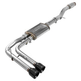 Flowmaster 717787 Flow FX Cat-Back Exhaust System