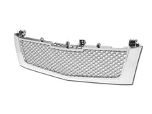 Load image into Gallery viewer, Armordillo USA 7178359 2002-2006 Cadillac Escalade Mesh Grille Chrome