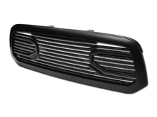 Load image into Gallery viewer, Armordillo USA 7178403 2013-2018 Dodge Ram 1500 OE-Style Grille Matte Black