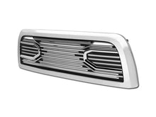 Load image into Gallery viewer, Armordillo USA 7178434 2010-2018 Dodge Ram 2500/3500/4500/5500 OE-Style Grille Chrome