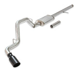 Flowmaster 717857 Flow FX Cat-Back Exhaust System
