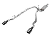 Flowmaster 717860 Flow FX Cat-Back Exhaust System