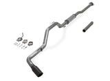 Flowmaster 717881 Flow FX Cat-back Exhaust System
