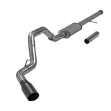 Flowmaster 717885 Flow FX Cat-Back Exhaust System
