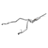 Flowmaster 717894 Flow FX Cat-back Exhaust System