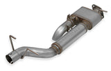 Flowmaster 717915 Flow FX Direct Fit Dual Mode Muffler with Active Valve