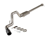 Flowmaster 717927 Flow FX Cat-Back Exhaust System