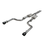 Flowmaster 717935 Flow FX Cat-back Exhaust System