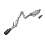 Flowmaster 717939 Fits 1999 -2004 Grand Cherokee with 4.0L/4.7L engines