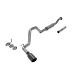Flowmaster 717944 Fits 2016-2023 Toyota Tacoma with 3.5L, 2.5-inch Cat-Back, Stainless Steel