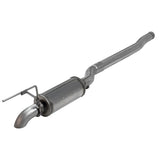 Flowmaster 717969 Flow FX Extreme Cat-Back Exhaust System
